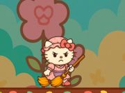 Hra Kitty Kuro 