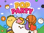 Hra Pop Party 
