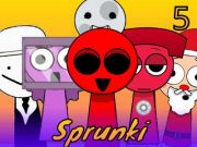 Hra Sprinki Rotrizi 