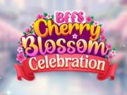 Hra Oslava BFFS Cherry Blossom 