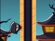 Hra Speedy Ninja 