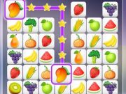 Hra Dlaždice připojení párové zápasy puzzle 