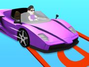 Hra Skutečný parkovací simulátor automobilu 