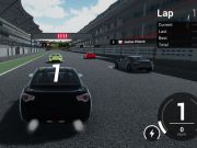 Hra Skutečný GT Racing Simulator 