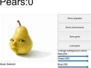 Hra Baby Pear Clicker 2 