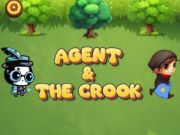 Hra Agent a podvodník 