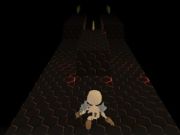 Hra Skelton Boss Runner 