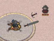 Hra Blade & Bedlam 