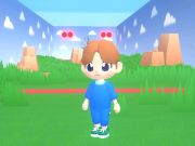 Hra Squid Game 