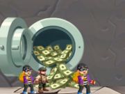 Hra Stealthy Heist 