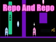 Hra Repo a repo 