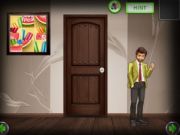Hra Amgel Easy Room Escape 276 