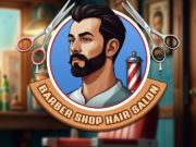Hra Barber Shop Hair Salon Sim 