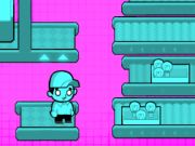 Hra Spacebar Super Star 