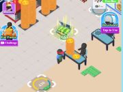Hra Pizza Tycoon 