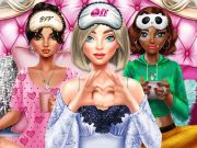 Hra BFFS Luxury Loungewear 