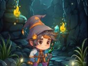 Hra Mystical Quest 