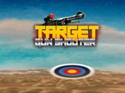 Hra Target Gun Shooting Adventure 
