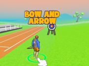 Hra Bow and Arrow 
