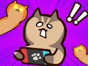 Hra Stealth Master Sneak Cat 