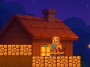 Hra Gun MyTung Tung Sahur 2 hráč 