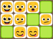 Hra Emoji: Najděte si pár 