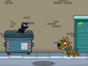 Hra Street Cat 