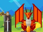 Hra Treasure King Adventure 