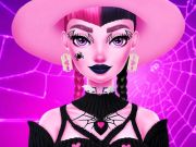 Hra Monsterella Fantasy Makeup 