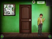 Hra Amgel Easy Room Escape 277 