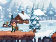 Hra Glacier Adventure 