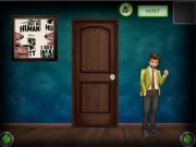 Hra Amgel Easy Room Escape 278 
