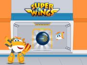 Hra Superwings colorswitch 