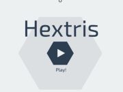 Hra Hextris 