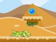 Hra Dino Run Run 