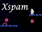 Hra Xspam 