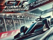 Hra GT Formula Championship 