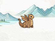 Hra Dragon Castle! Idle TD 