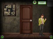 Hra Amgel Easy Room Escape 279 