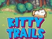 Hra Kitty Trails 