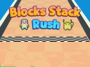 Hra Bloky Stack Rush 