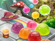 Hra Blok Candy 7x7 