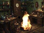 Hra Darkwood Witch Escape 