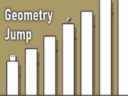 Hra GeometryJump 
