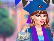 Hra Trendy pro promoce 