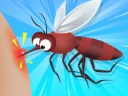 Hra Mosquito Bite 3d 