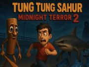 Hra Tung Tung Sahur Midnight Horror 2