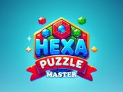 Hra HEXA MASTER 