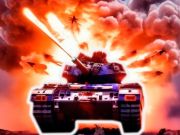 Hra Budoucí válka: Bot Battle in Space 3D 