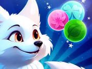Hra Bubble Mania Shooter 